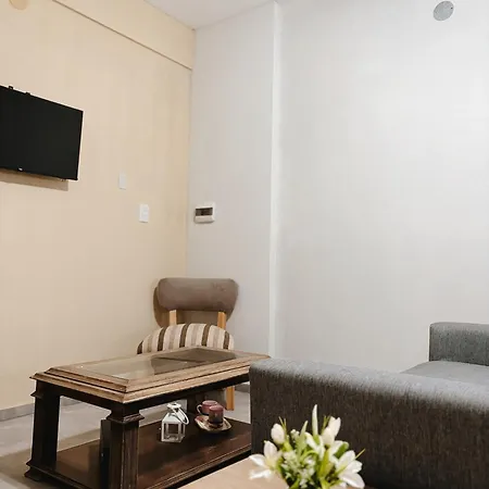 Mareas II Apartment Esquina  Exterior photo