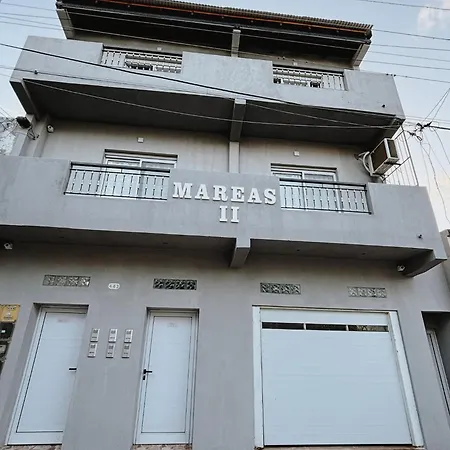 Mareas II Apartment Esquina  Exterior photo