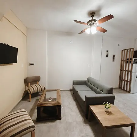 Mareas II Apartment Esquina  Exterior photo
