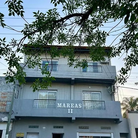 Mareas II Apartment Esquina  Exterior photo