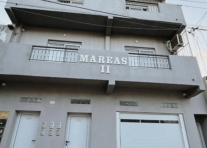 Mareas II