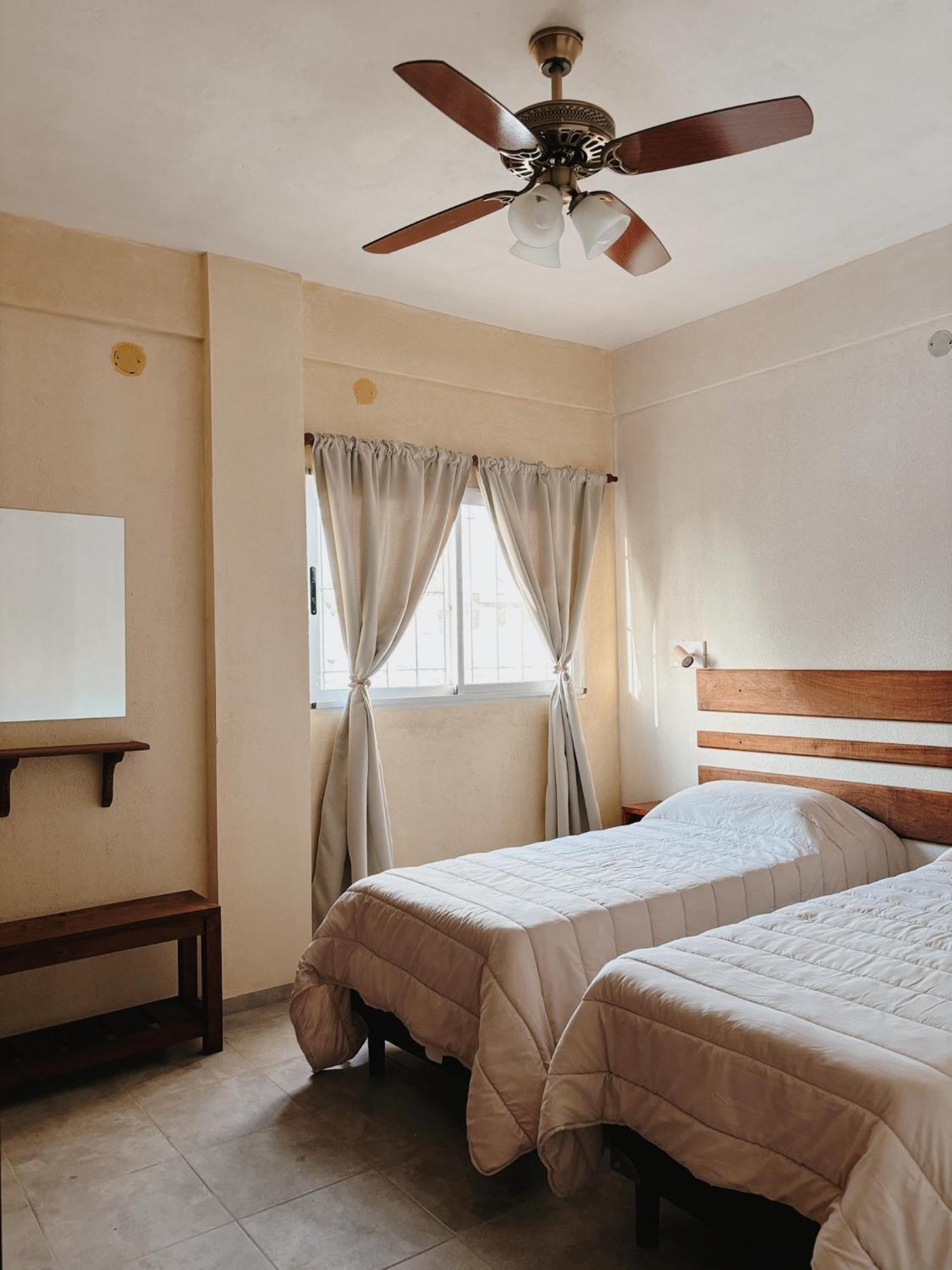 Mareas Ii Apartment *