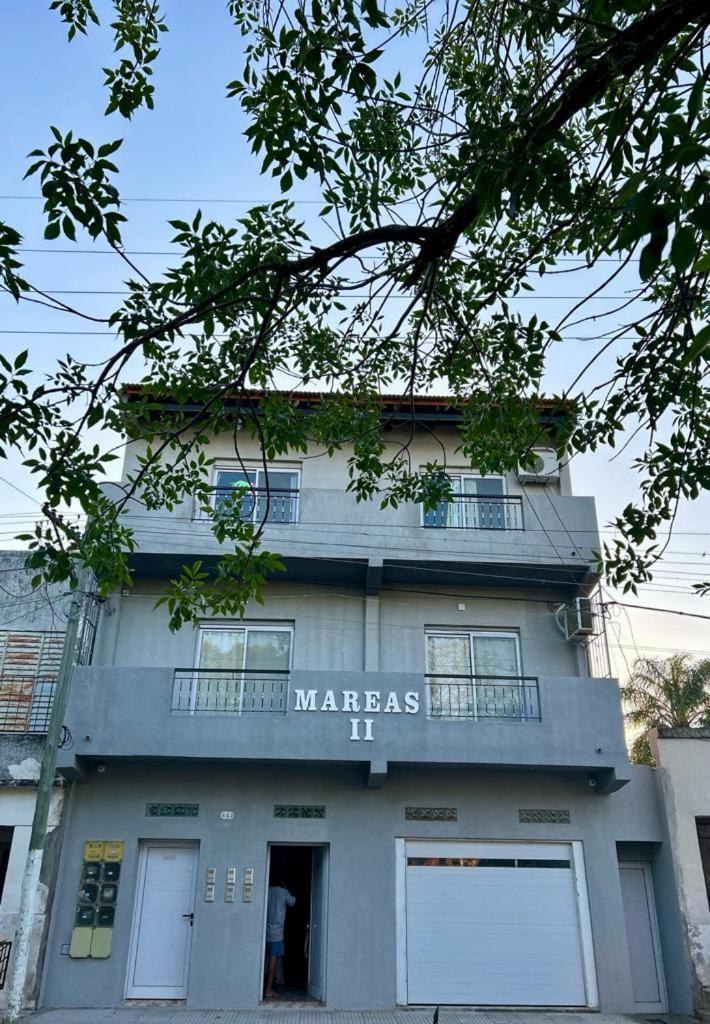 Mareas Ii Esquina (Corrientes)